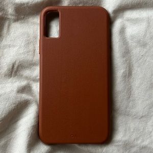 iPhone XS / X case